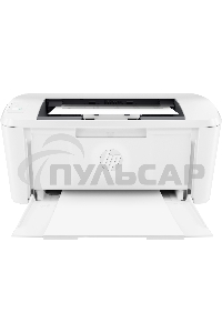 Принтер лазерный HP LaserJet M111a (7MD67A), А4, ч/б, печ. до 20 стр/мин., 600 x 600 dpi, USB