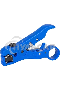 Мультифункциональный инструмент для зачистки коаксиального кабеля Vention