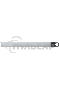 СХД стоечное исполнение 4BAY 1U NO HDD RS822RP+ SYNOLOGY