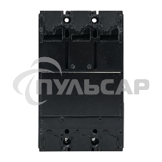 Выключатель автоматический 3п ВА-99М 100/40А 35кА PROxima EKF mccb99-100-40m