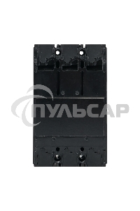 Выключатель автоматический 3п ВА-99М 100/40А 35кА PROxima EKF mccb99-100-40m