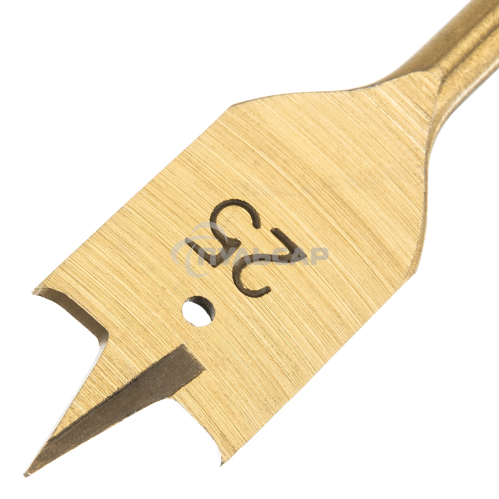 Набор сверл Matrix перовых по дереву, 6-8-10-12-13-14-16-18-19-20-22-24-25 мм 13 шт дерев