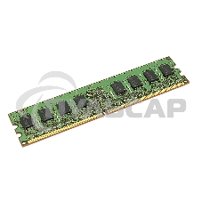 Оперативная память Ankowall, DDR2, 2Gb (1x2 Gb), 667 MHz, CL5, DIMM