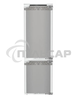 Встраиваемый холодильник Liebherr EIGER ICNd 5133-22 001 белый двухкамерный 190/83л морозилка снизу