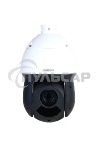 Камера видеонаблюдения IP Dahua DH-SD49225DB-HNY 4.8-120мм цв.