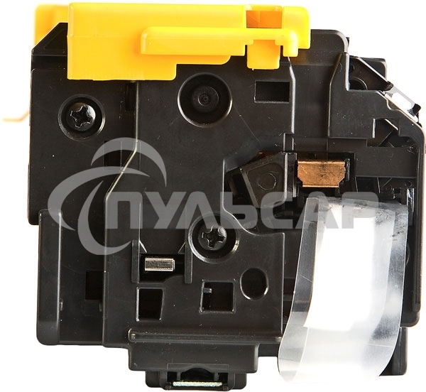 Картридж лазерный Cactus CS-CC531A голубой (2800 стр.) для HP Color LaserJet CP2025/CM2320mfp