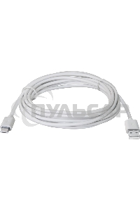 Кабель Defender USB 2.0 TO MICRO-USB 3M USB08-10BH