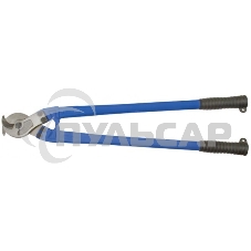 Кабелерез FIT 41851 профи crv hrc58-62 450мм Кабелерез FIT 41851 профи crv hrc58-62 450мм