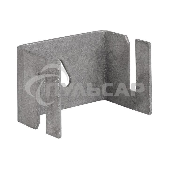 Держатель для полосы 25х4 (скоба), HZ EKF PROxima lp-d2311 EKF