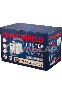 Тостер Maunfeld MF-821BG