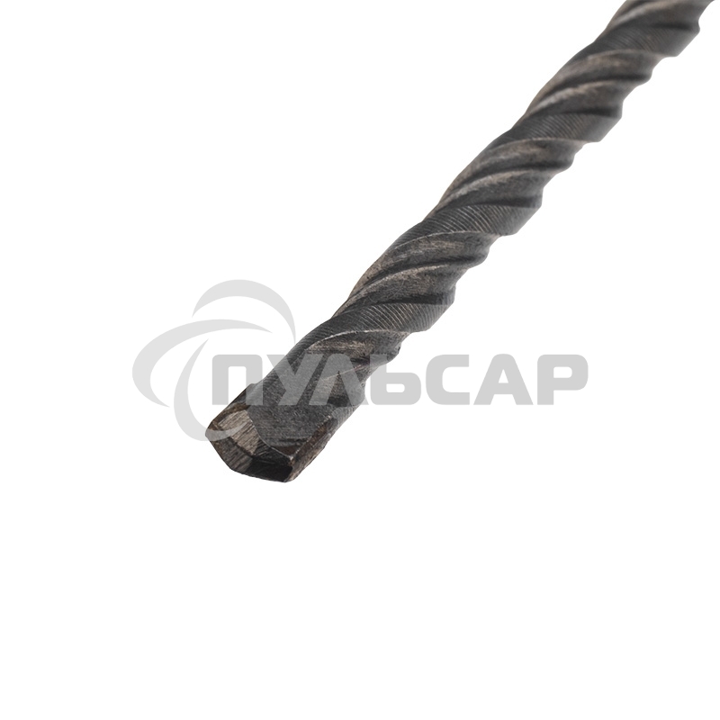 Набор буров по бетону 5-6-8-10х160 мм, 4 шт., в пластиковой коробке SDS PLUS Kranz 