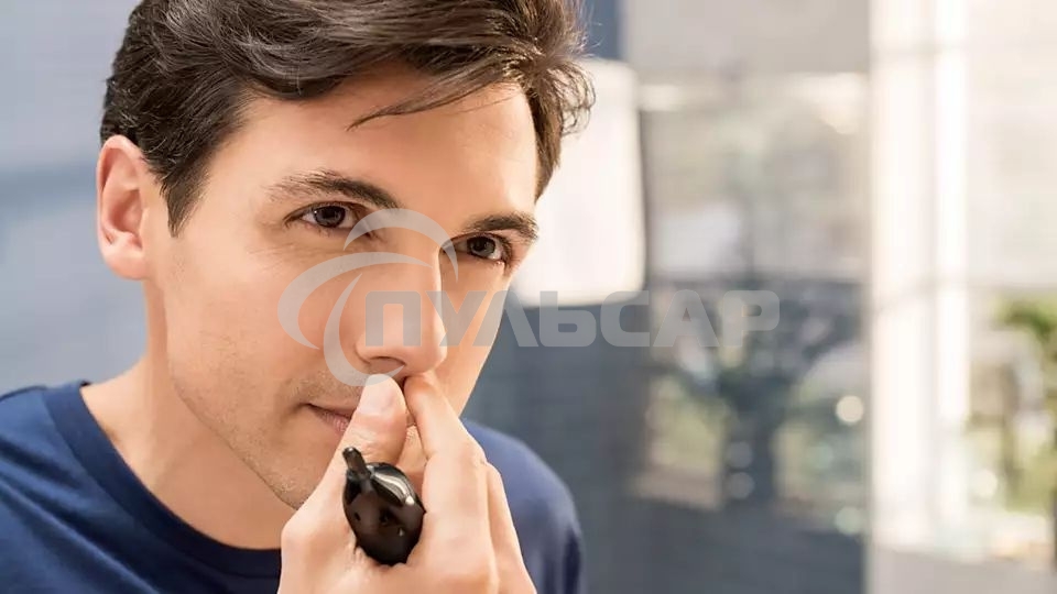 Триммер Philips NT3650/16