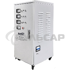 Стабилизатор RUCELF SDV-3-20000трехфазный 20000ВА