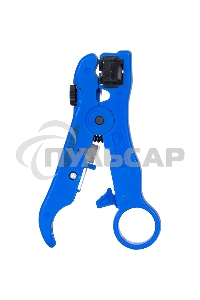 Мультифункциональный инструмент для зачистки коаксиального кабеля Vention