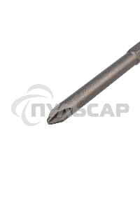 Бита для шуруповерта KRANZ PH2х70 мм