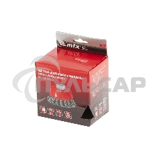 Щетка Matrix для УШМ, 100 мм, М14, Чашка, крученая проволока 0,35 мм