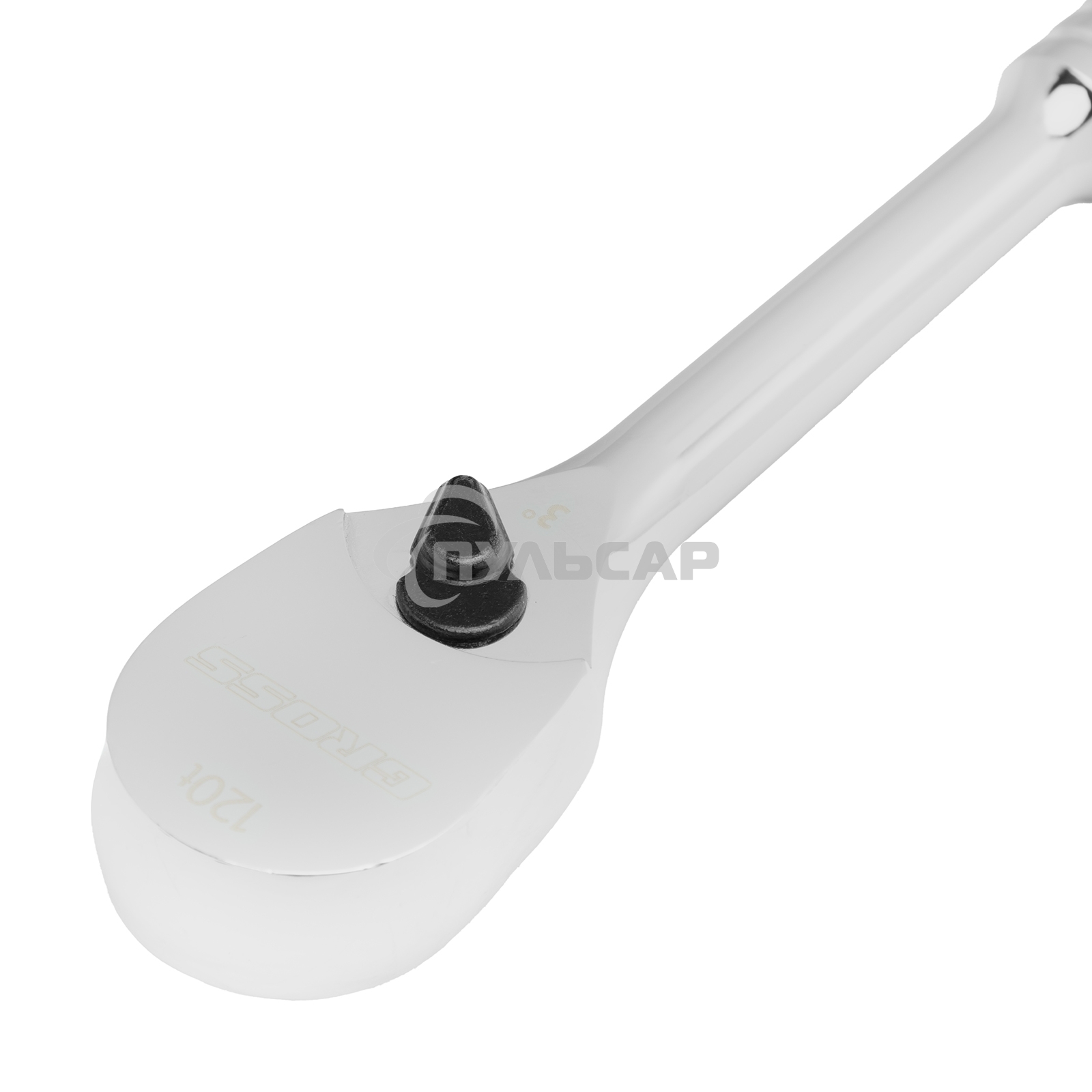 Ключ-трещотка Gross 1/2