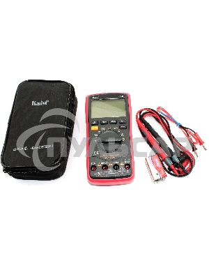 Мультиметр Kaisi 9033