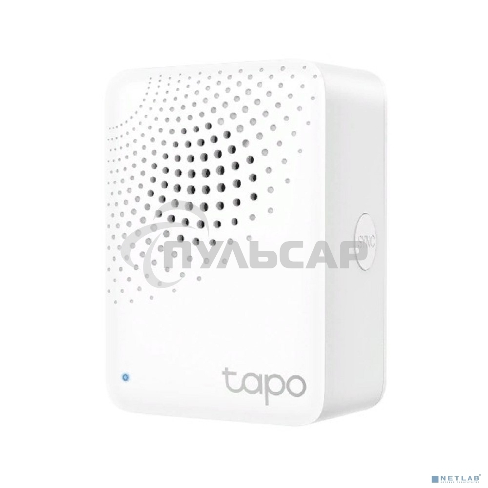 Центр управления умным домом TP-Link Tapo H100
