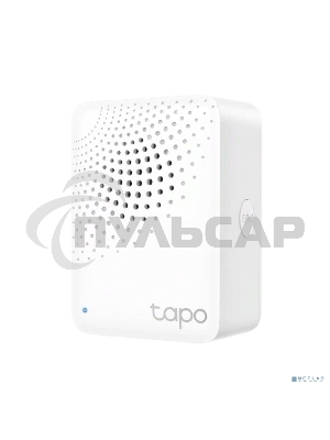 Центр управления умным домом TP-Link Tapo H100
