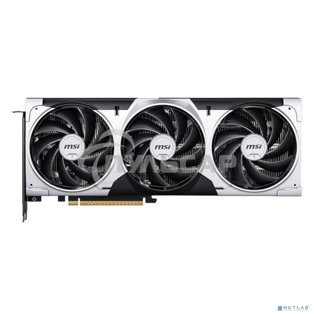 Видеокарта MSI GeForce RTX 5060 8G VENTUS 3X OC