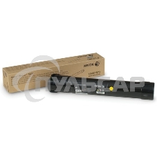 Картридж лазерный Xerox 106R01573 черный для Phaser 7800 (24000 стр.)(Channels)