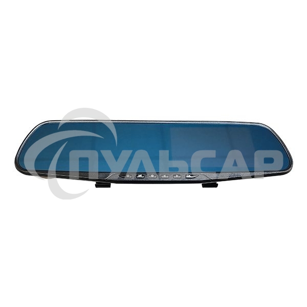 Видеорегистратор SHO-ME SFHD-600 (зеркало 4,3