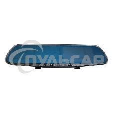 Видеорегистратор SHO-ME SFHD-600 (зеркало 4,3