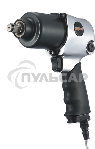 Гайковерт для компрессора OMBRA OMP11281 ударный, 815 Нм, 8000 об/мин, 1/2''DR