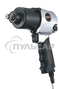 Гайковерт для компрессора OMBRA OMP11281 ударный, 815 Нм, 8000 об/мин, 1/2''DR