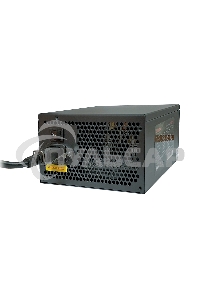 Блок питания ExeGate XP650 (EX259603RUS-S), 650Вт, 120мм, черный