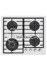 Газовая варочная панель Maunfeld EGHG.64.63CW/G