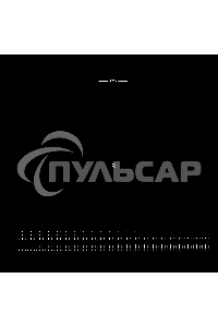 Индукционная варочная панель Krona ETERNO 60 BL черный;Материалы:Металл/стекло;Панель конфорок:стеклокерамика;Тип поверхности:индукционная;Расположение управления:спереди;Управление:сенсорное (слайдерное);Количество конфорок:4;Количество режимов нагрева:9