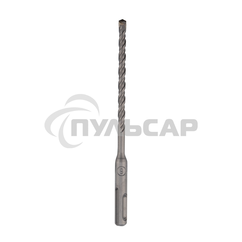 Набор буров по бетону 5-6-8-10х160 мм, 4 шт., в пластиковой коробке SDS PLUS Kranz 