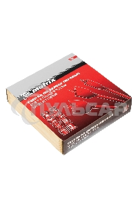 Набор сверл Matrix перовых по дереву, 6-8-10-12-13-14-16-18-19-20-22-24-25 мм 13 шт дерев