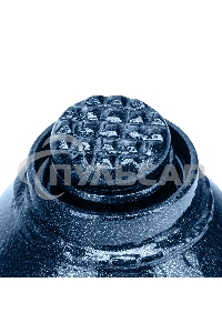 Домкрат гидравлический бутылочный, 3 т, h подъема 188–363 мм, в пласт. кейсе Stels