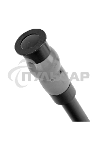 Насос фонтанный FNP90-39, 92 Вт, подъем 3,9 м, 3200 л/ч, колокольчик/каскад/гейзер Denzel