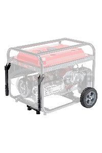 Транспортировочный комплект (колеса и ручки) для генераторов RS MTX