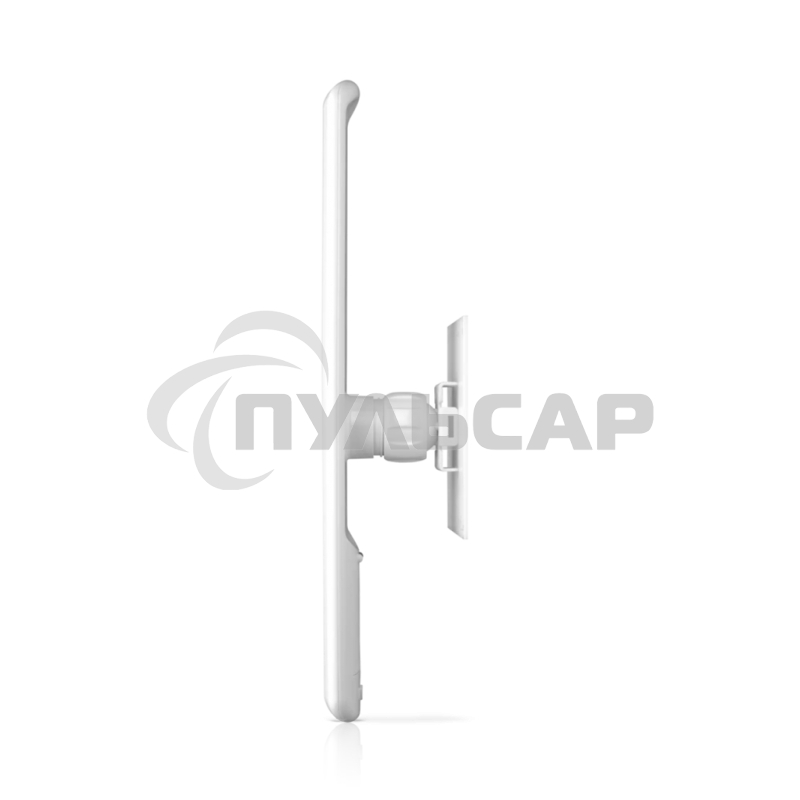 Точка доступа LAP-120-EU Ubiquiti Lite AP ac 5 ГГц, 1x GLAN, 25 дБм, 120°, MIMO 2х2, 16 дБи, 7 Вт, airMAX ac