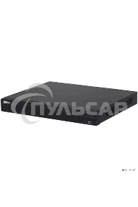 Видеорегистратор Dahua DHI-NVR4216-16P-4KS3