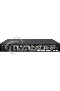 Коммутатор 8PORT 2.5G /2SFP TEM2010F TENDA