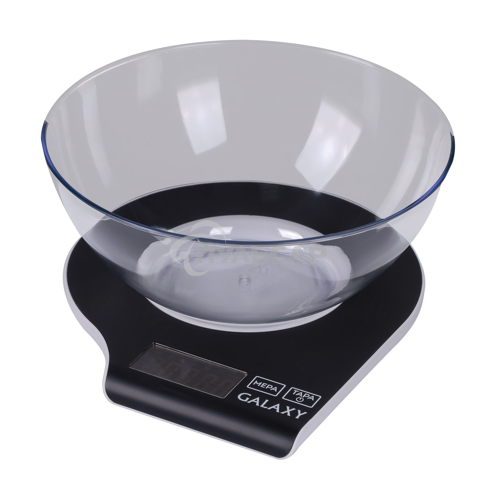 Весы кухонные Galaxy - GL 2801