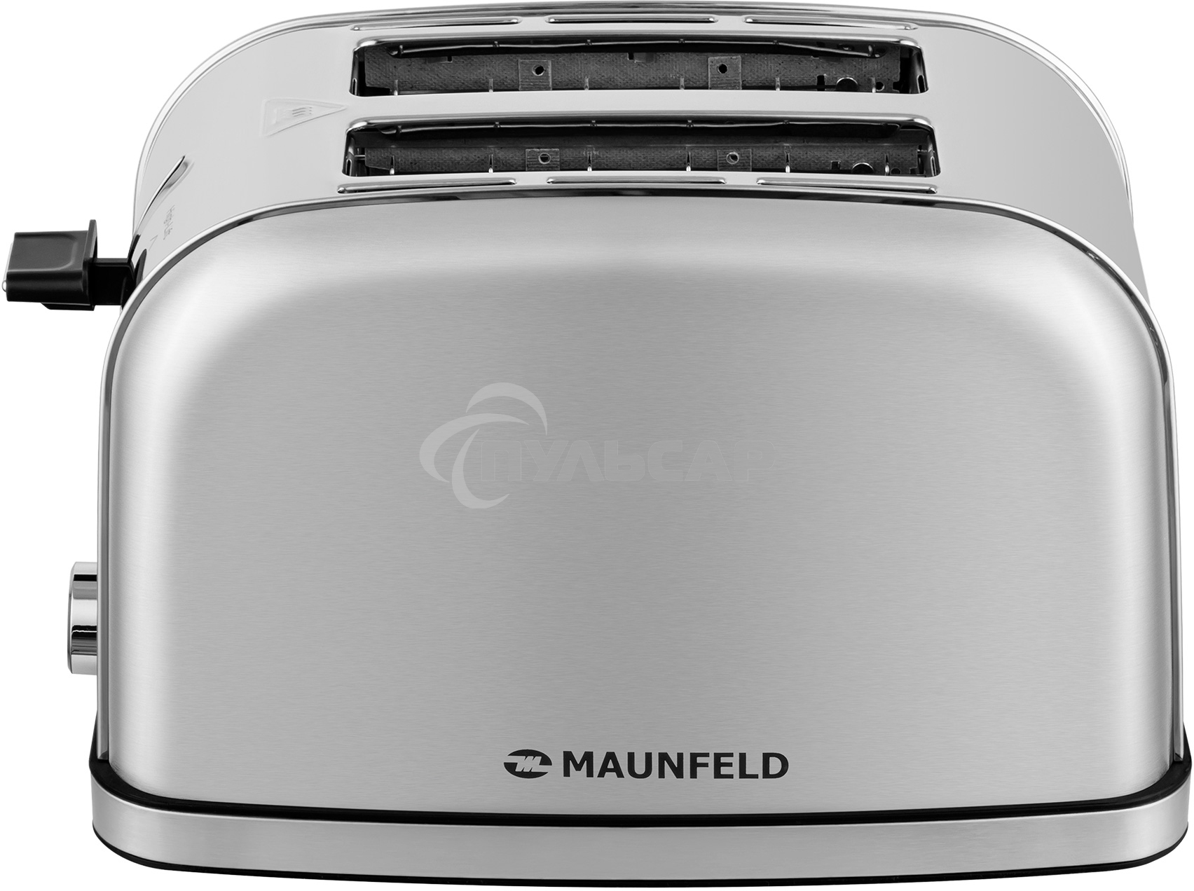 Тостер Maunfeld MF-821S
