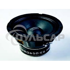Колонки автомобильные Edge EDPRO65B-E6 300Вт 90.7дБ 16см (6.5дюйм) (ком.:2кол.) среднечастотные однополосные