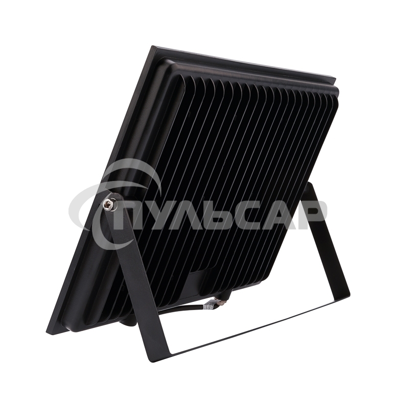 Прожектор Rexant LED 300 w 24000 Лм 6500 K черный корпус