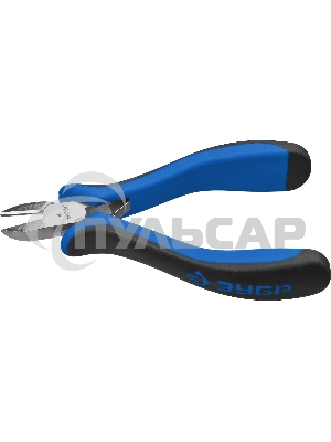 Бокорезы Зубр ТИТАН Мини 120мм Проф 22170-5_z01