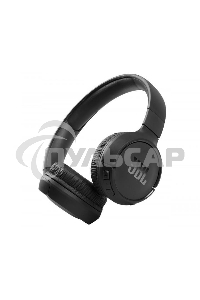 Наушники JBL беспроводные T510BT, 32 Ом, черные