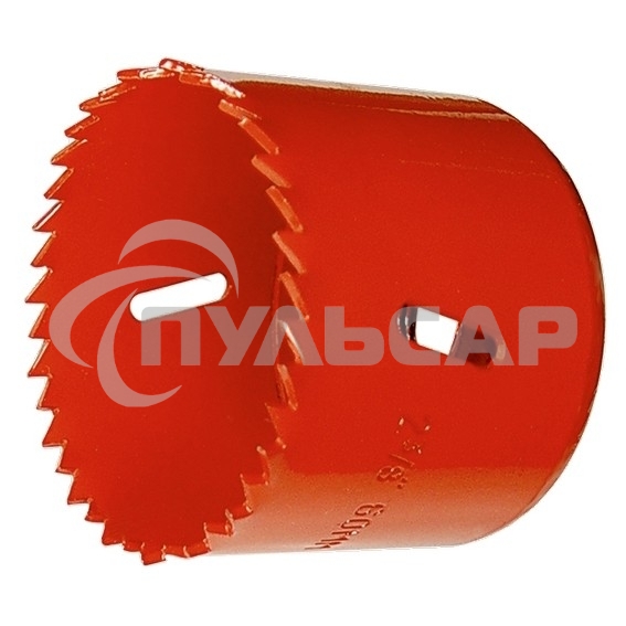 Коронка Matrix BIMETAL, 41 мм