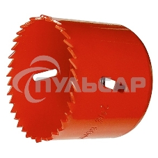 Коронка Matrix BIMETAL, 41 мм Коронка Matrix BIMETAL, 41 мм