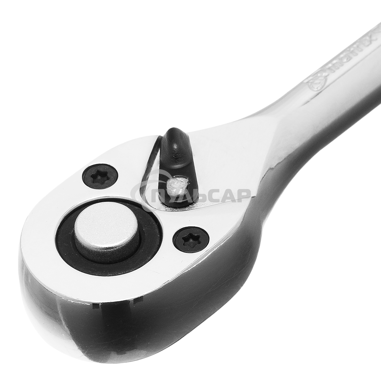 Набор слесарно-монтажный Matrix с квадратом 1/4